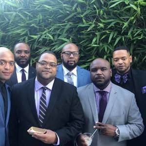 Meet your Posher, James